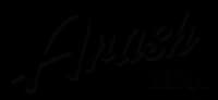Arash Media logo