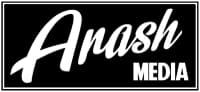 Arash Media logo