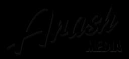 Arash Media logo