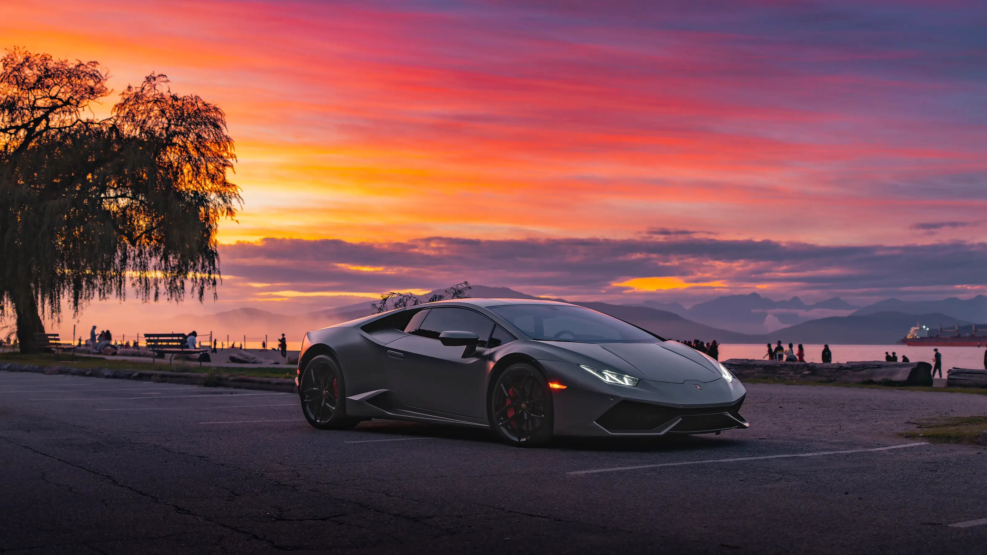 Cover image for article: How Much Does a Car Photoshoot Cost in Vancouver? (2026 Guide)